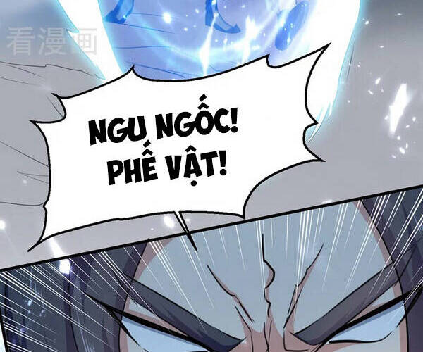 Tuyệt Thế Võ Hồn Chap 54 - Next Chap 55