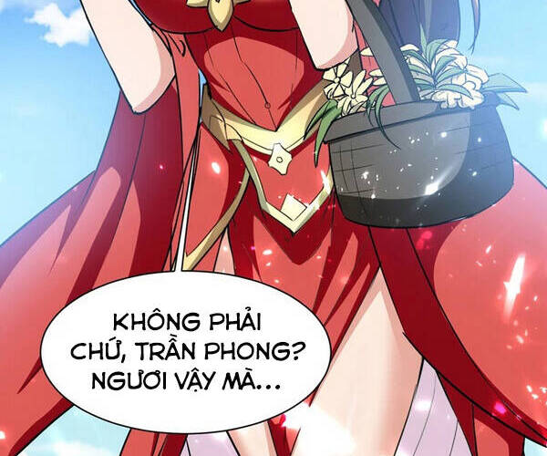 Tuyệt Thế Võ Hồn Chap 55 - Next Chap 56