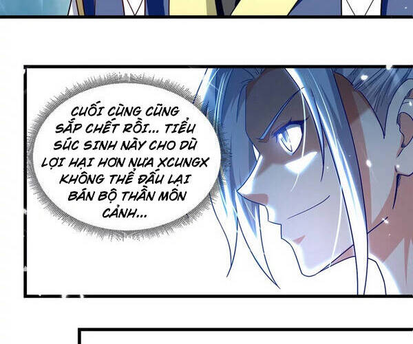 Tuyệt Thế Võ Hồn Chap 56 - Next Chap 57