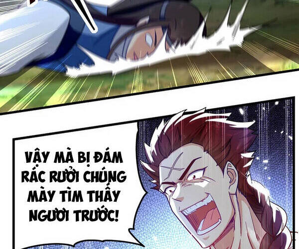 Tuyệt Thế Võ Hồn Chap 56 - Next Chap 57