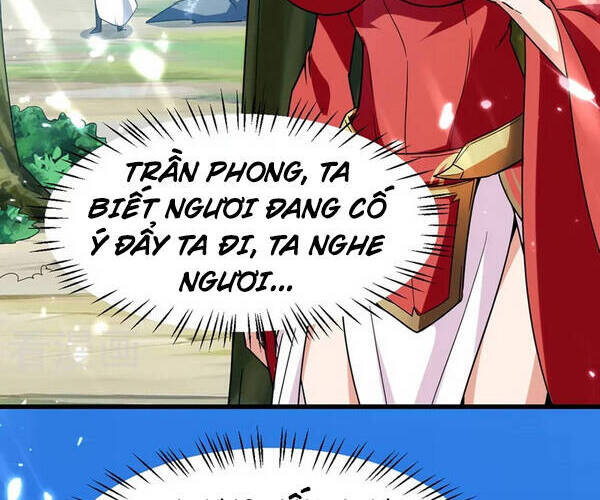 Tuyệt Thế Võ Hồn Chap 56 - Next Chap 57