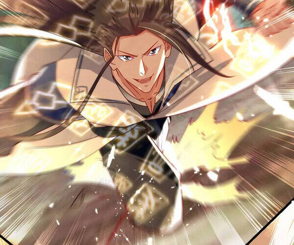 Tuyệt Thế Võ Hồn Chap 57 - Next Chap 58