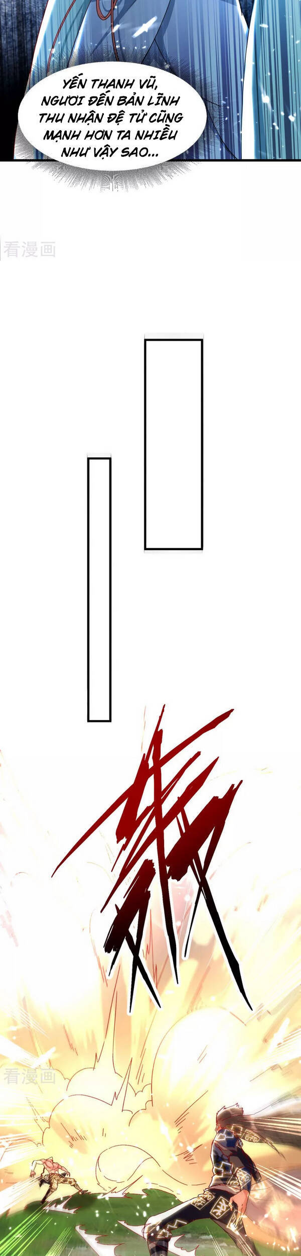 Tuyệt Thế Võ Hồn Chap 58 - Next Chap 59