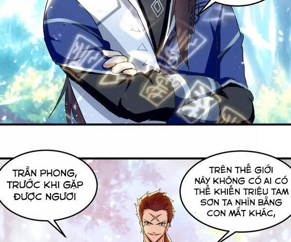 Tuyệt Thế Võ Hồn Chap 58 - Next Chap 59