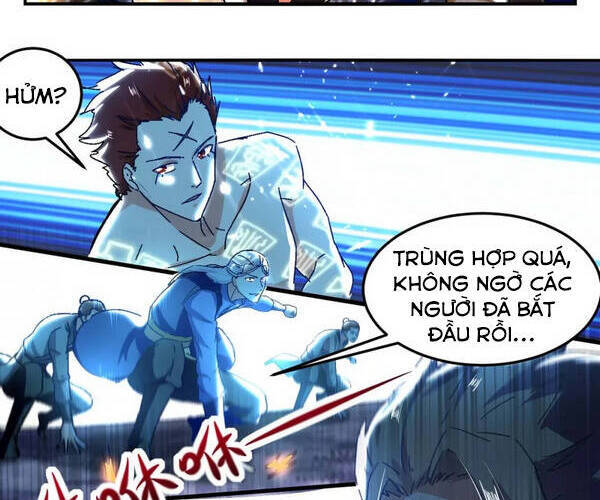 Tuyệt Thế Võ Hồn Chap 58 - Next Chap 59