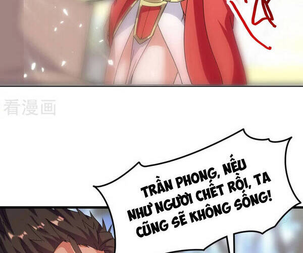 Tuyệt Thế Võ Hồn Chap 61 - Next Chap 62