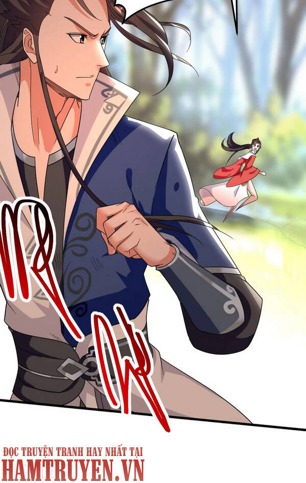 Tuyệt Thế Võ Hồn Chap 61 - Next Chap 62