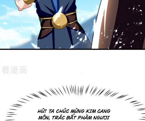 Tuyệt Thế Võ Hồn Chap 62 - Next Chap 63