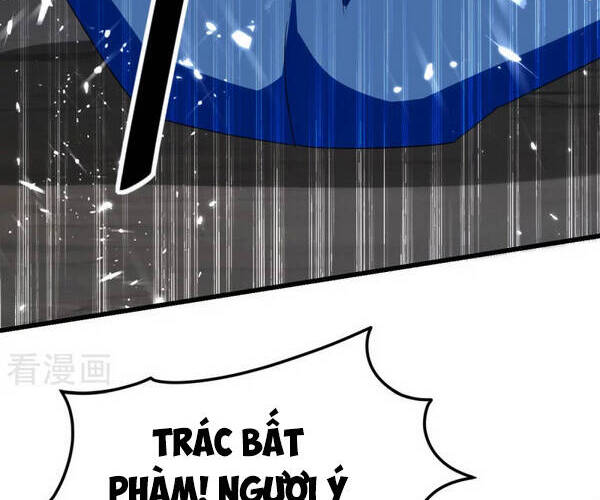 Tuyệt Thế Võ Hồn Chap 62 - Next Chap 63