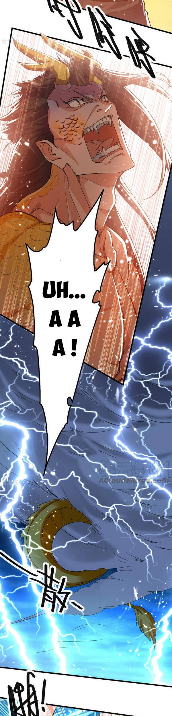 Tuyệt Thế Võ Hồn Chap 65 - Next Chap 66