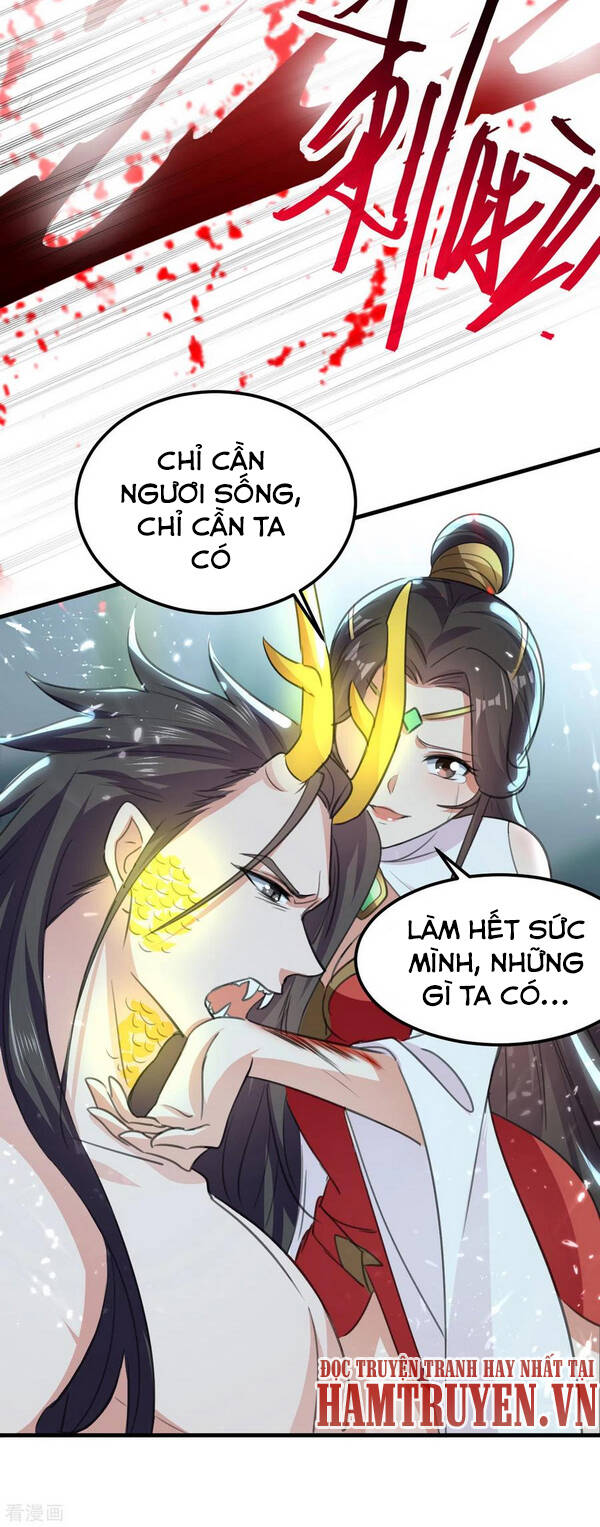 Tuyệt Thế Võ Hồn Chap 65 - Next Chap 66