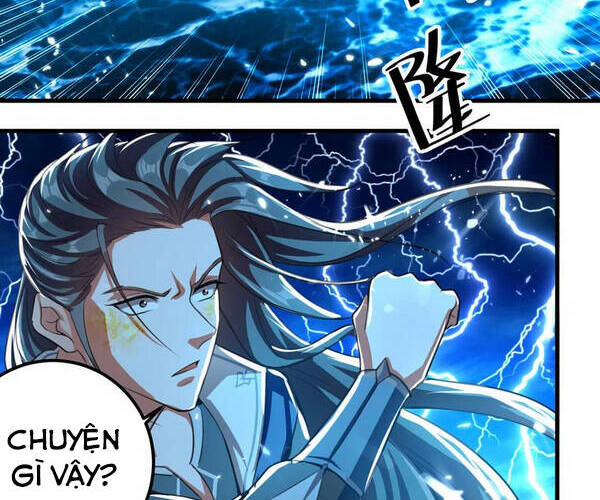 Tuyệt Thế Võ Hồn Chap 65 - Next Chap 66