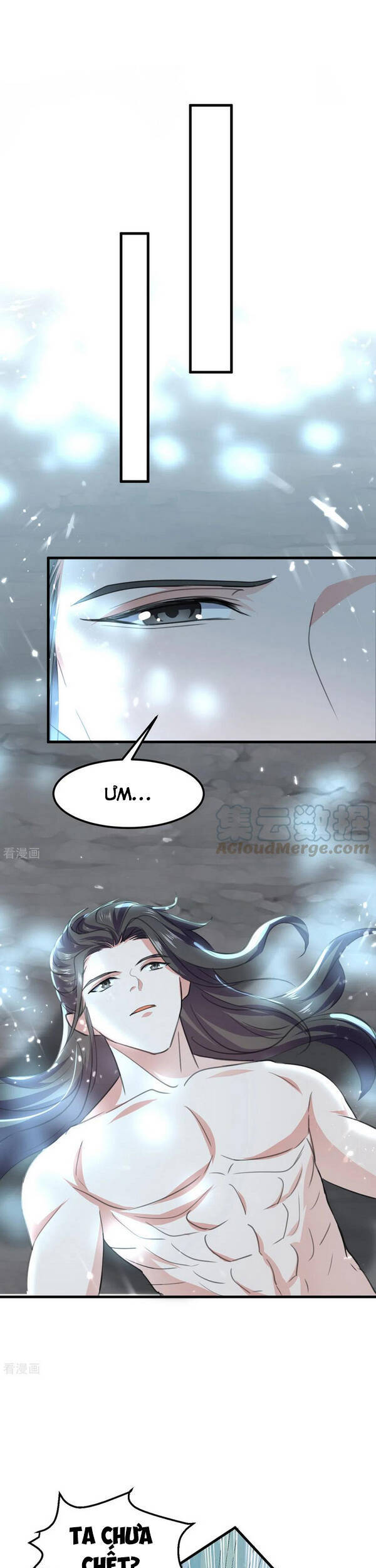 Tuyệt Thế Võ Hồn Chap 66 - Next Chap 67