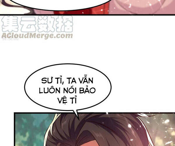 Tuyệt Thế Võ Hồn Chap 66 - Next Chap 67