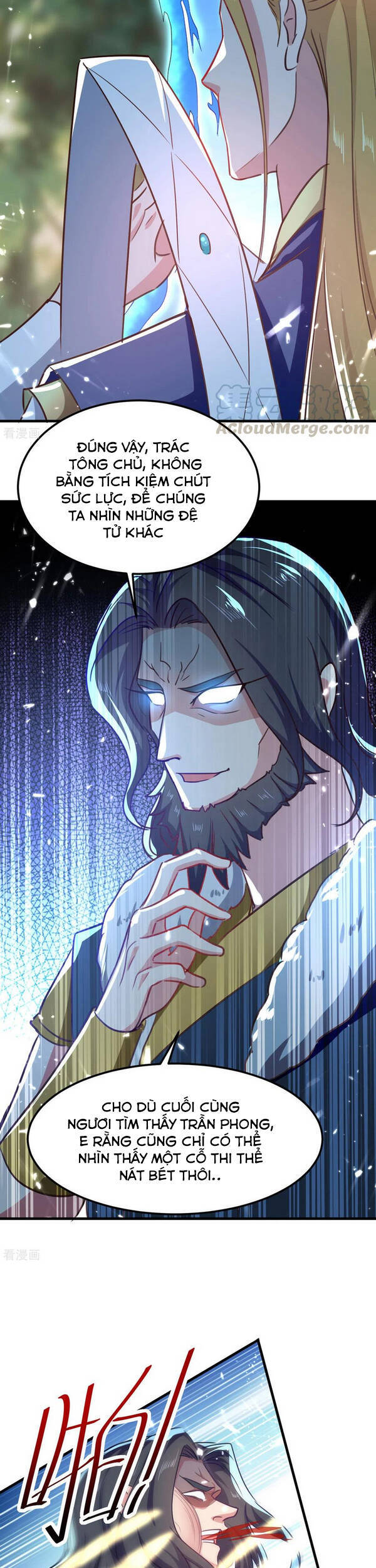 Tuyệt Thế Võ Hồn Chap 67 - Next Chap 68