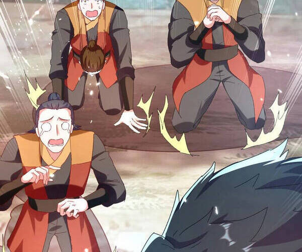 Tuyệt Thế Võ Hồn Chap 70 - Next Chap 71