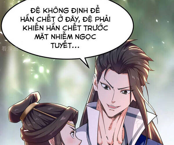 Tuyệt Thế Võ Hồn Chap 71 - Next Chap 72