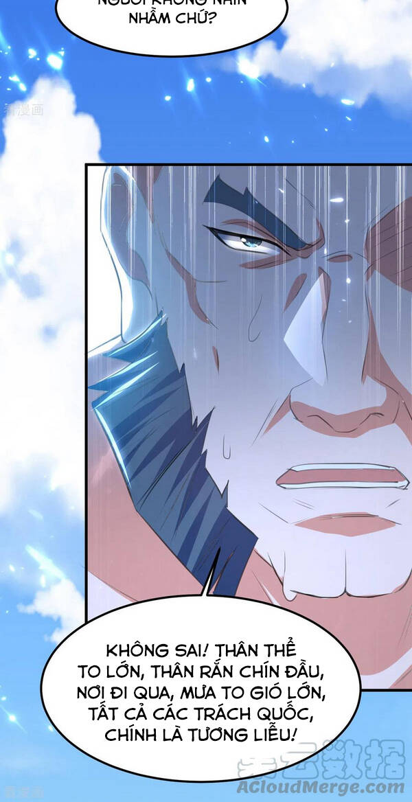 Tuyệt Thế Võ Hồn Chap 74 - Next Chap 75