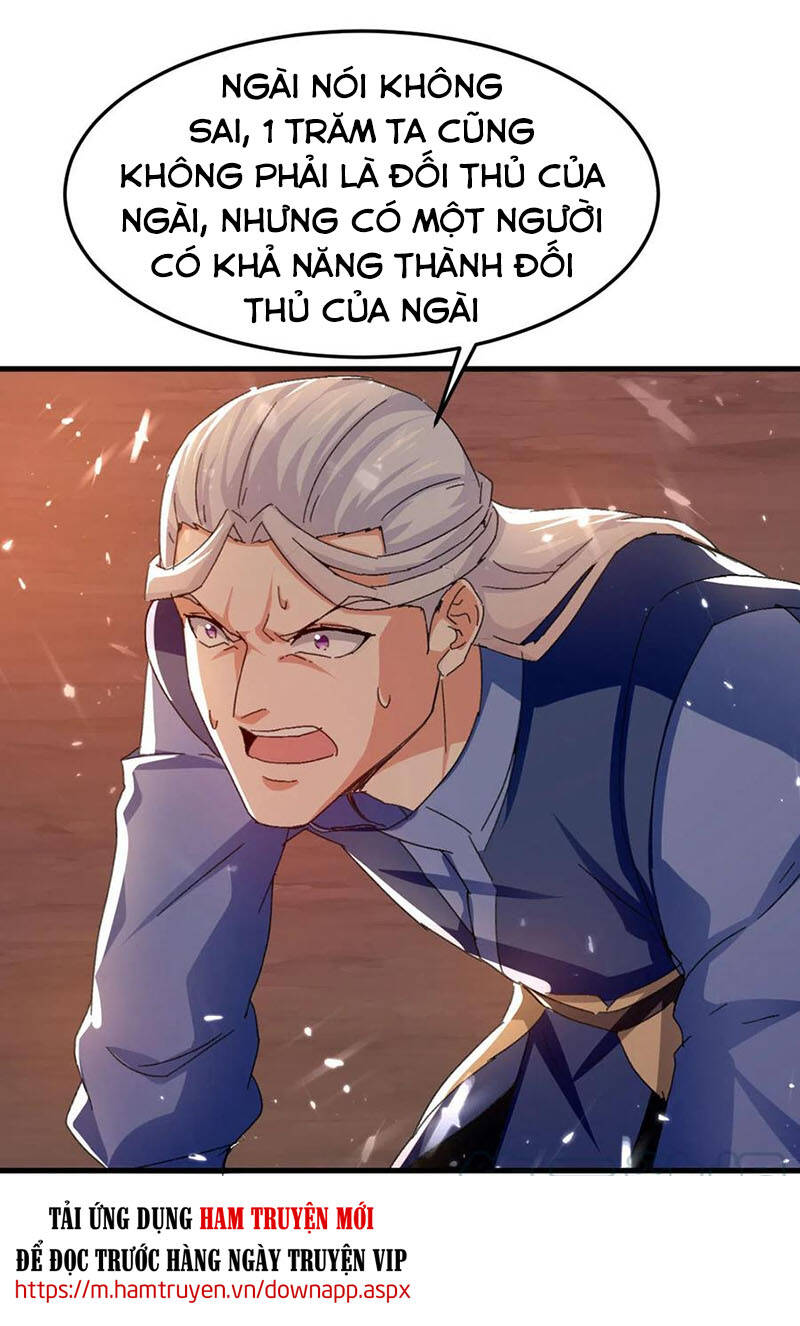 Tuyệt Thế Võ Hồn Chap 75 - Next Chap 76