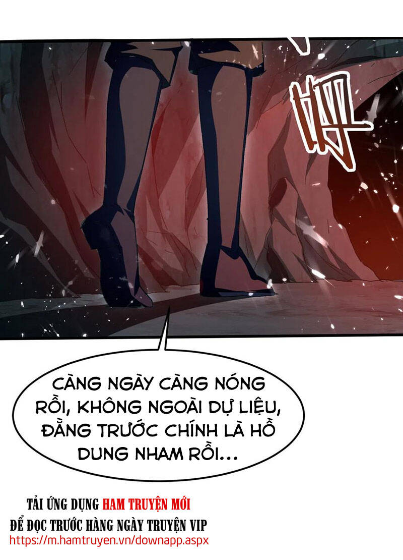 Tuyệt Thế Võ Hồn Chap 75 - Next Chap 76