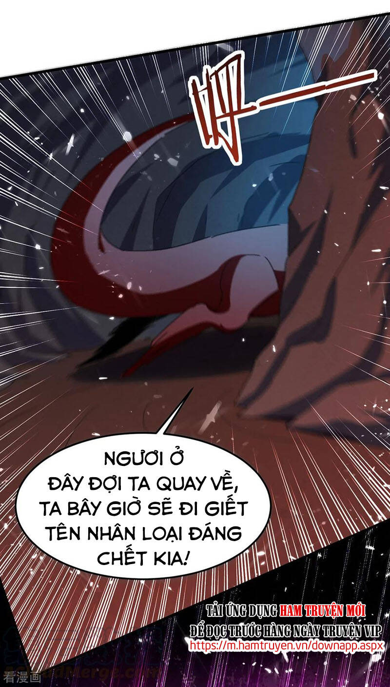 Tuyệt Thế Võ Hồn Chap 75 - Next Chap 76