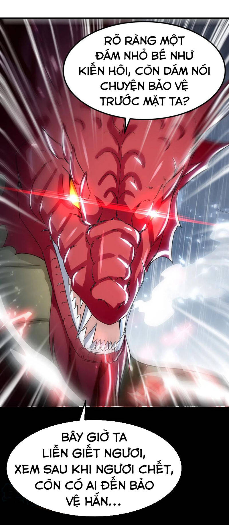 Tuyệt Thế Võ Hồn Chap 77 - Next Chap 78