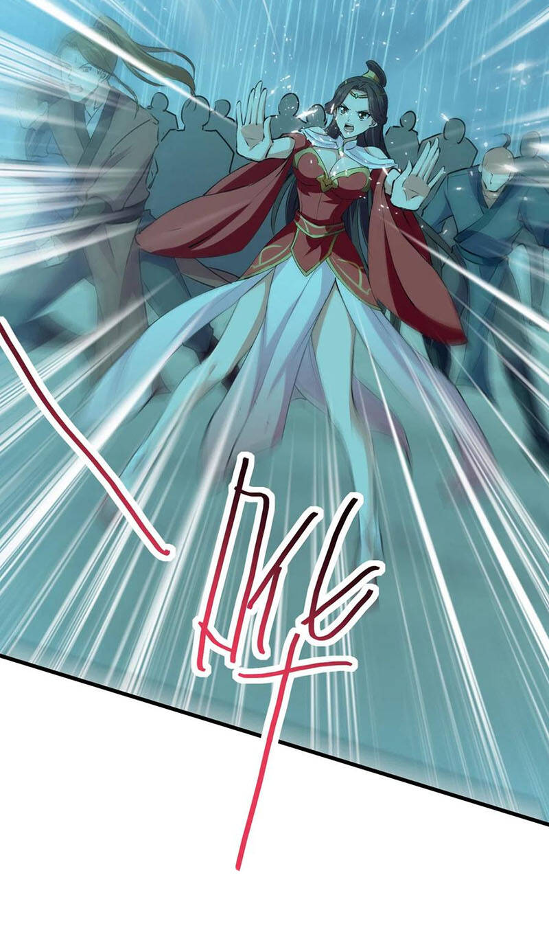 Tuyệt Thế Võ Hồn Chap 77 - Next Chap 78