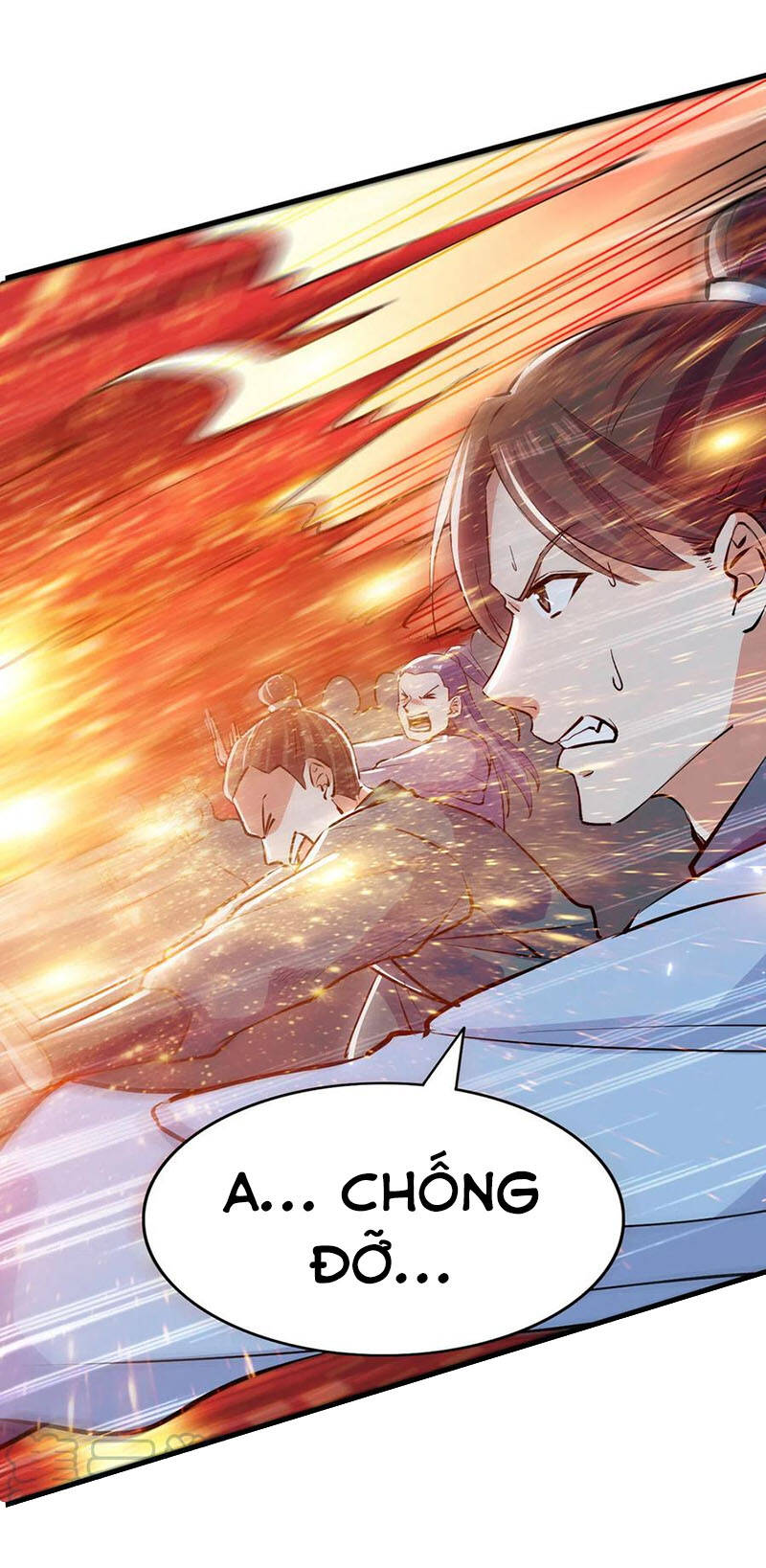 Tuyệt Thế Võ Hồn Chap 77 - Next Chap 78