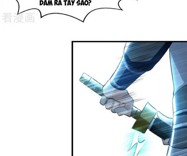 Tuyệt Thế Võ Hồn Chap 80 - Next Chap 81