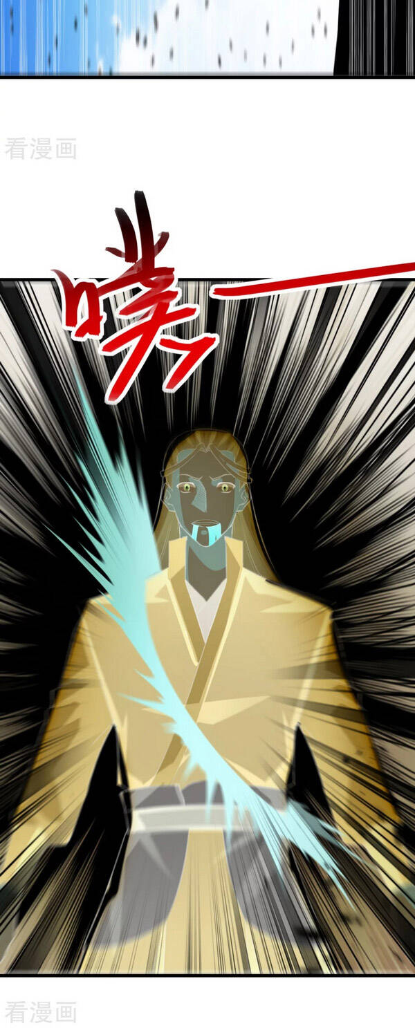 Tuyệt Thế Võ Hồn Chap 80 - Next Chap 81