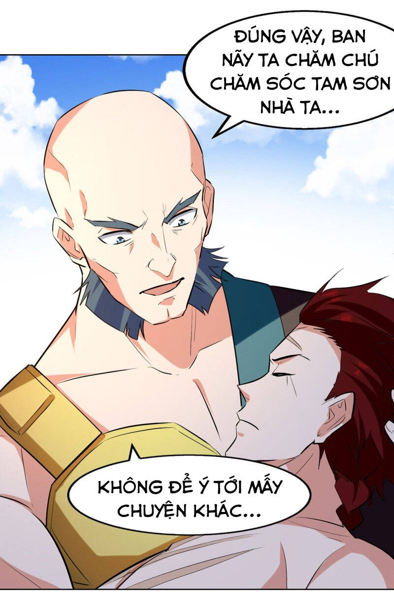 Tuyệt Thế Võ Hồn Chap 81 - Next Chap 82