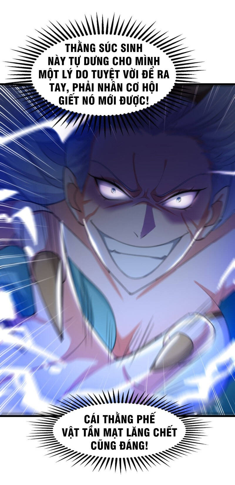 Tuyệt Thế Võ Hồn Chap 81 - Next Chap 82