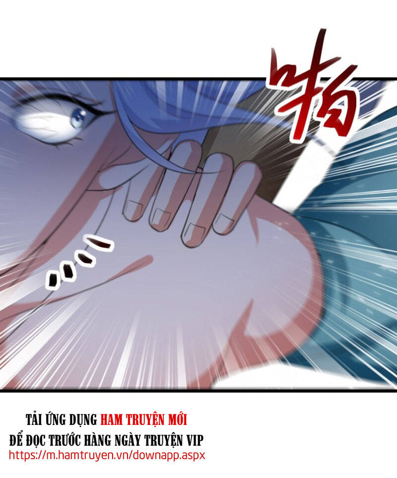 Tuyệt Thế Võ Hồn Chap 81 - Next Chap 82
