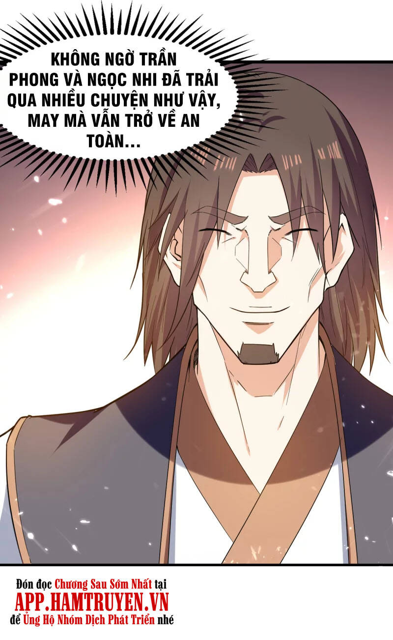 Tuyệt Thế Võ Hồn Chap 83 - Next Chap 84