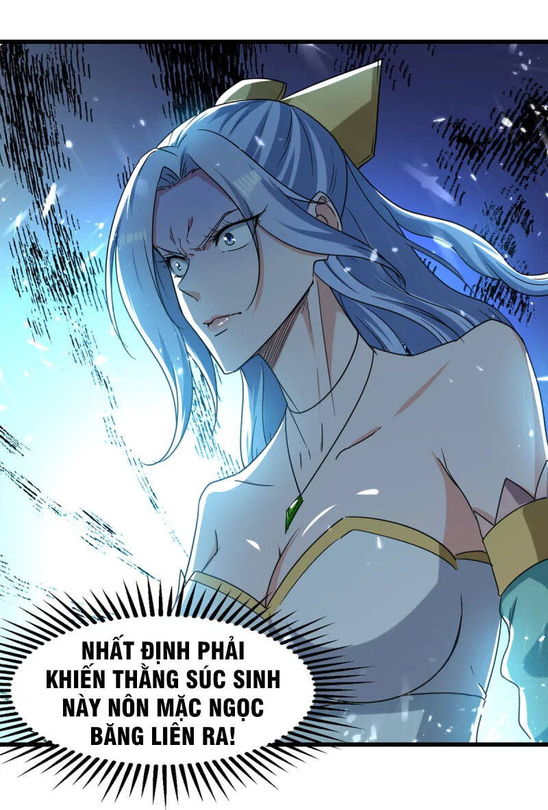 Tuyệt Thế Võ Hồn Chap 83 - Next Chap 84