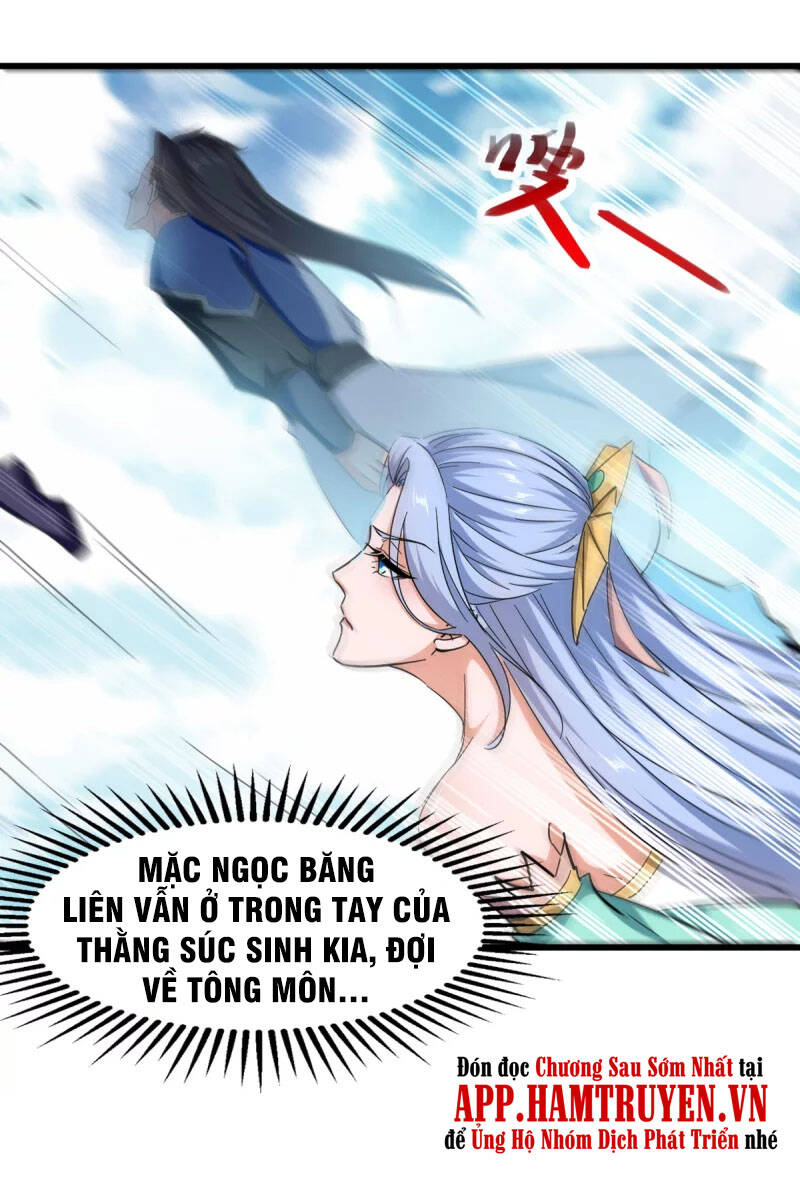 Tuyệt Thế Võ Hồn Chap 83 - Next Chap 84