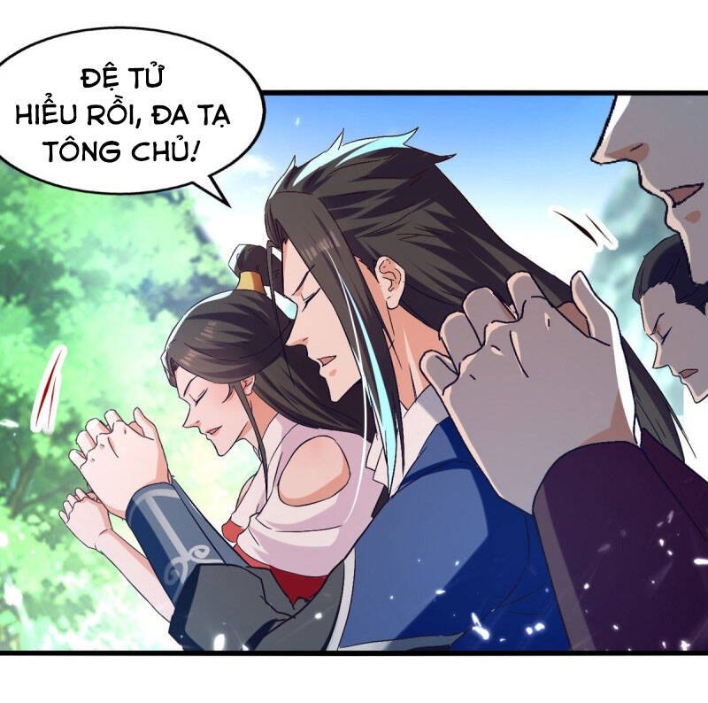 Tuyệt Thế Võ Hồn Chap 84 - Next Chap 85