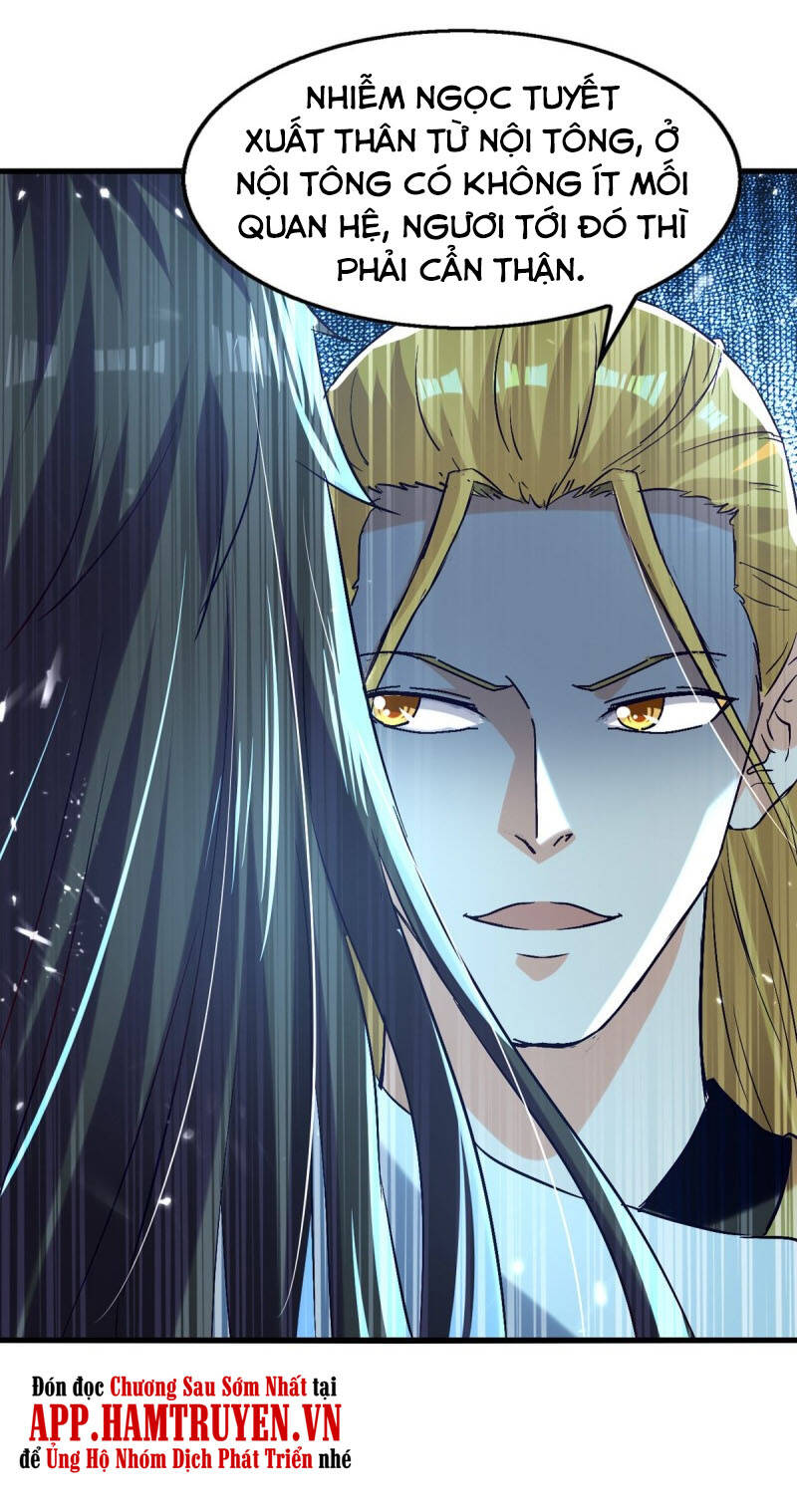 Tuyệt Thế Võ Hồn Chap 84 - Next Chap 85