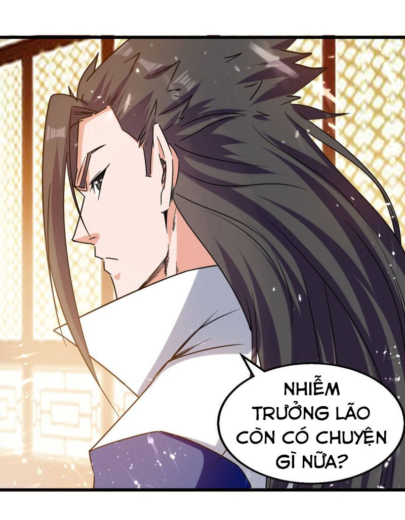 Tuyệt Thế Võ Hồn Chap 84 - Next Chap 85