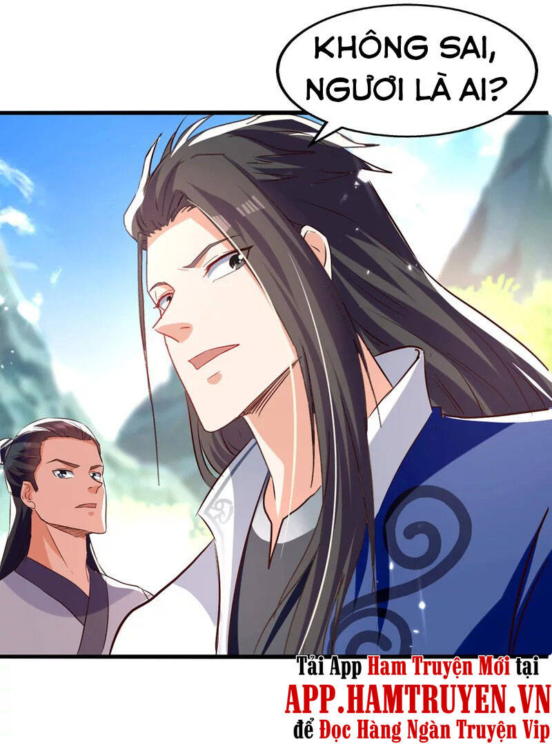 Tuyệt Thế Võ Hồn Chap 85 - Next Chap 86