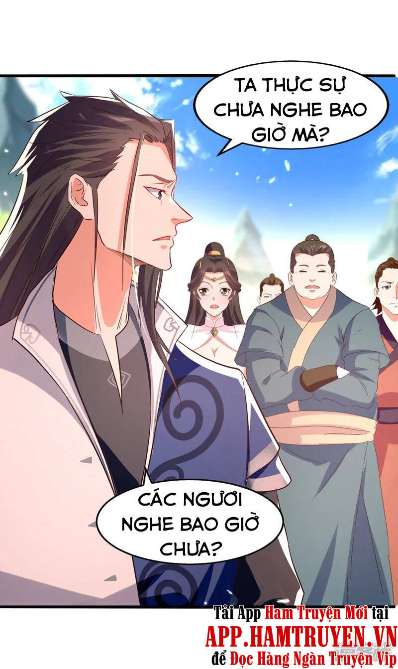 Tuyệt Thế Võ Hồn Chap 85 - Next Chap 86