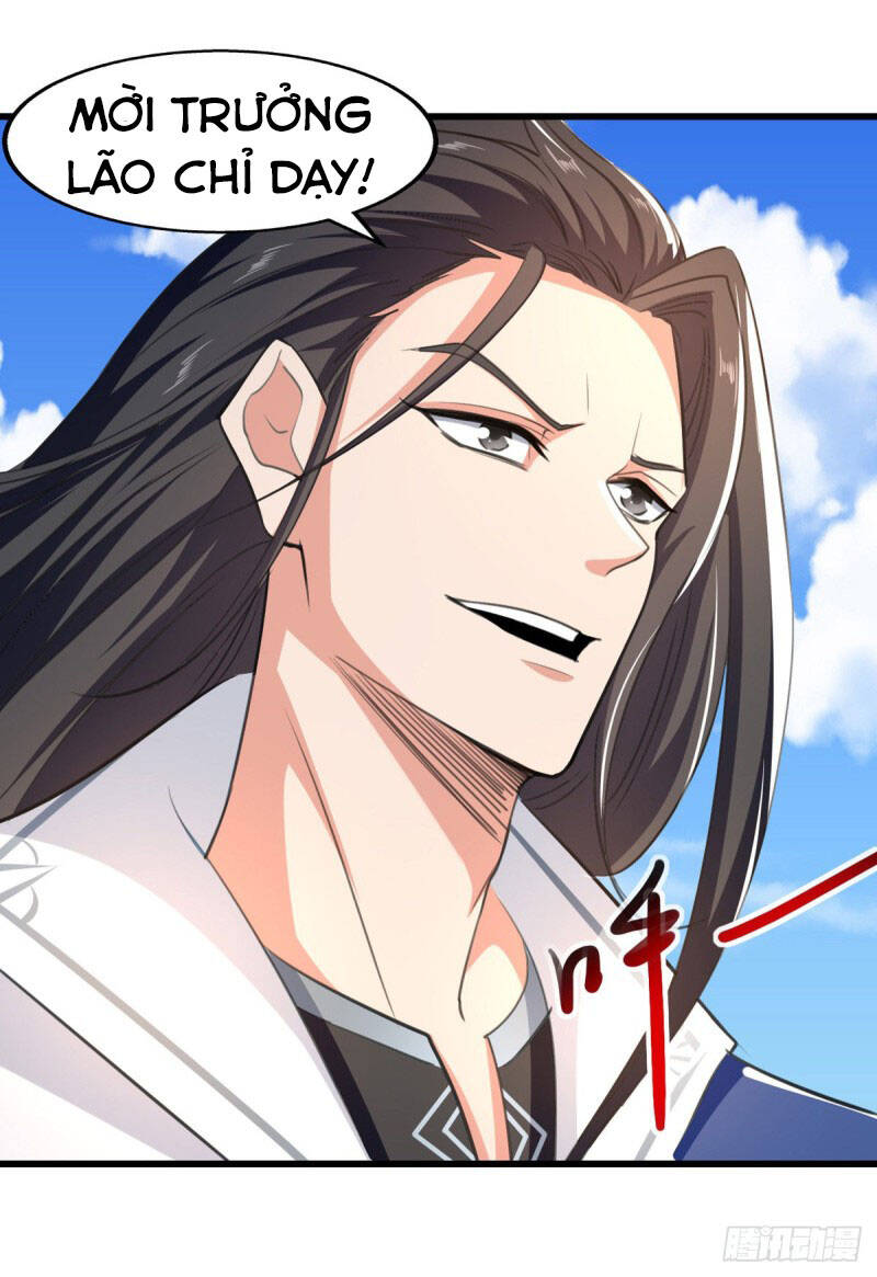 Tuyệt Thế Võ Hồn Chap 86 - Next Chap 87