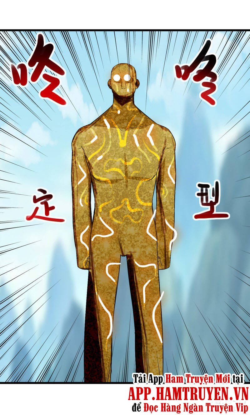 Tuyệt Thế Võ Hồn Chap 87 - Next Chap 88