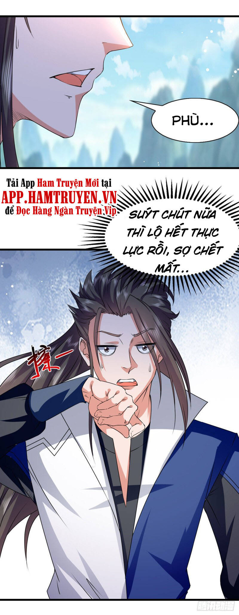 Tuyệt Thế Võ Hồn Chap 88 - Next Chap 89