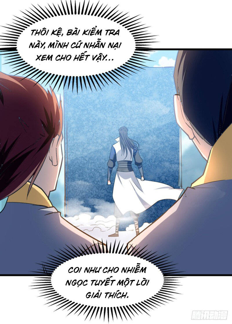 Tuyệt Thế Võ Hồn Chap 89 - Next Chap 90