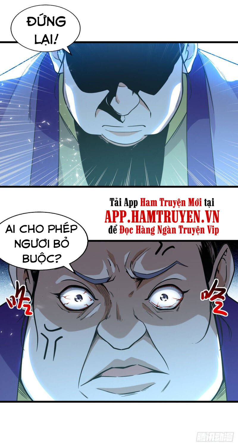 Tuyệt Thế Võ Hồn Chap 89 - Next Chap 90