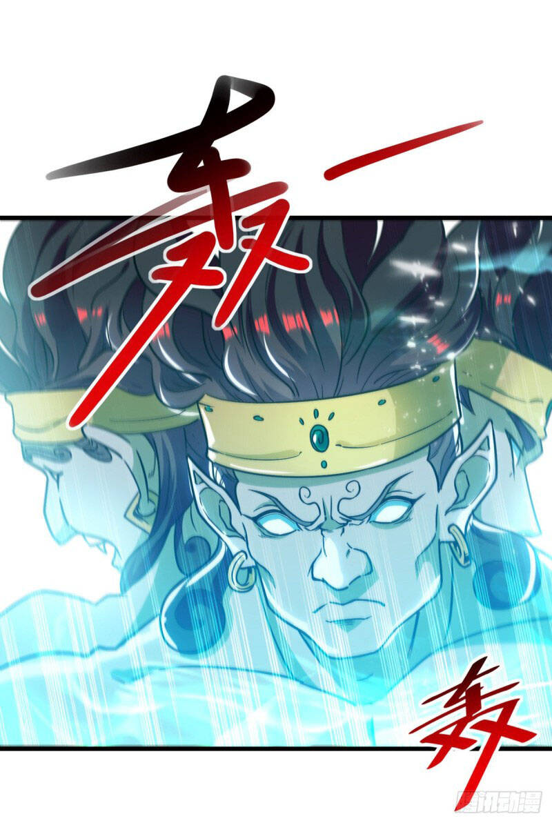 Tuyệt Thế Võ Hồn Chap 90 - Next Chap 91
