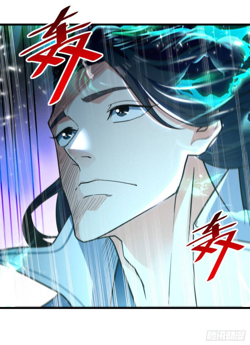 Tuyệt Thế Võ Hồn Chap 90 - Next Chap 91