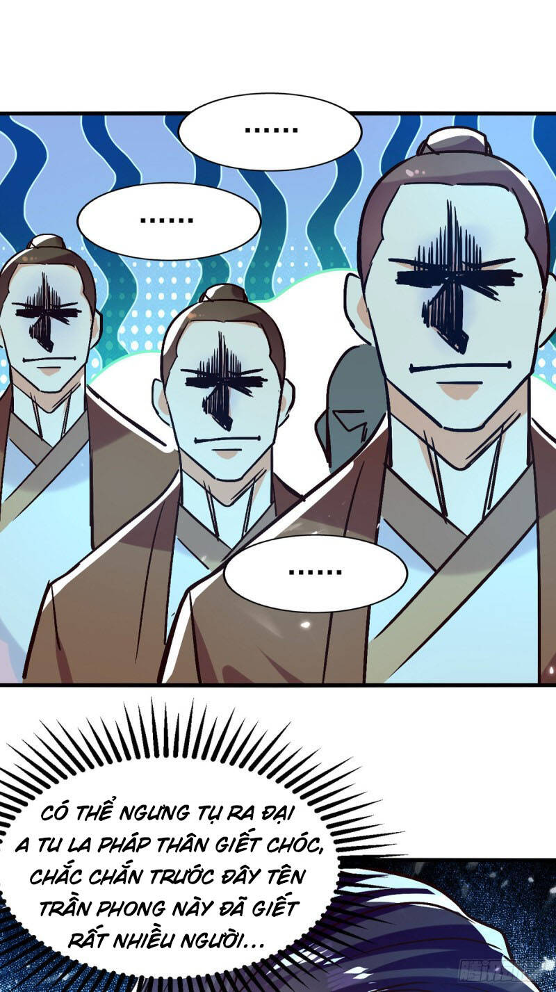 Tuyệt Thế Võ Hồn Chap 91 - Next Chap 92