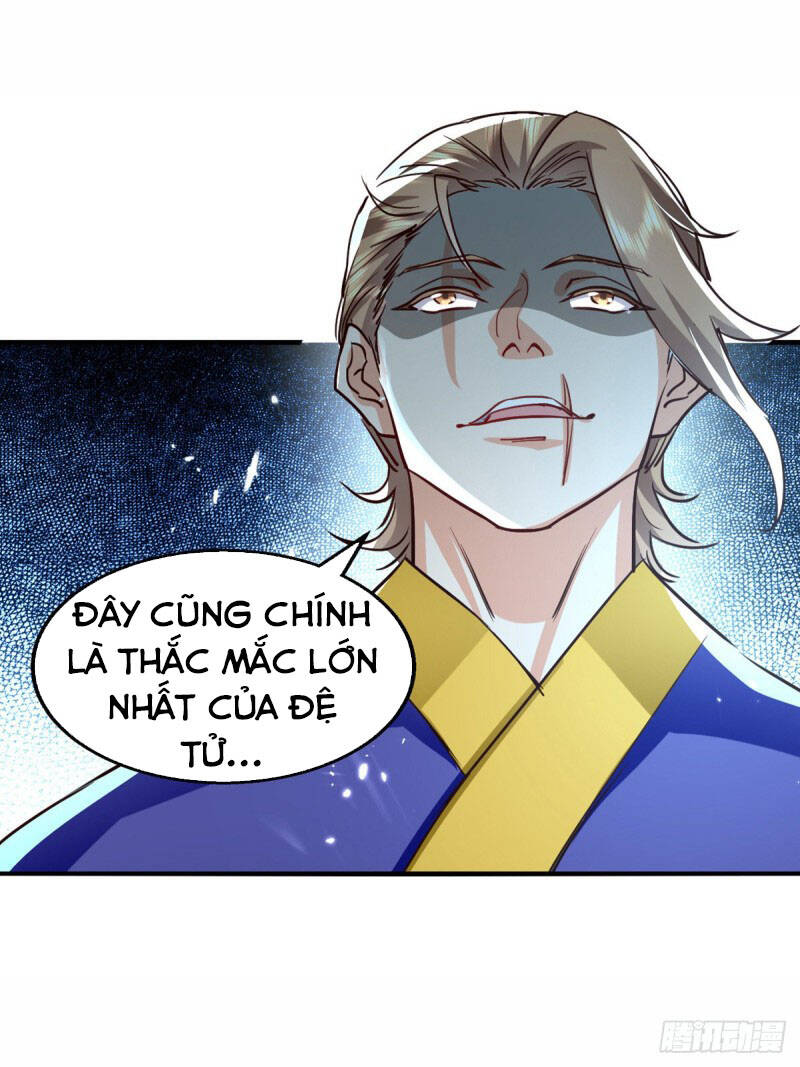 Tuyệt Thế Võ Hồn Chap 91 - Next Chap 92